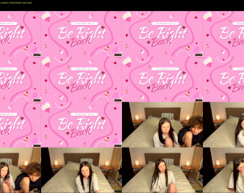 neocbb — 28 minute Chaturbate couple cam show recording, 720p, Dec 8, 2025