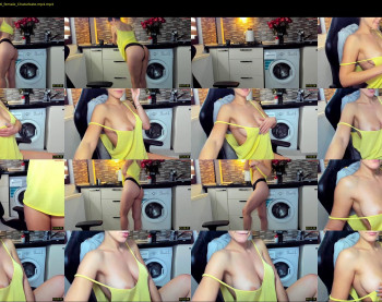 nickyplus — 44 minute Chaturbate couple cam show recording, 720p, Dec 8, 2025