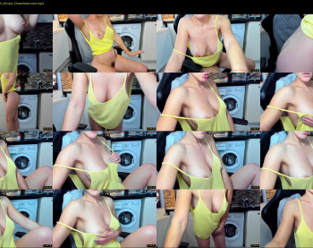 nickyplus — 68 minute Chaturbate couple cam show recording, 720p, Dec 8, 2025