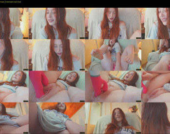 niilaa — 45 minute Chaturbate female cam show recording, 720p, Dec 8, 2025