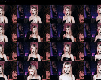 noah_elmer — 125 minute Chaturbate female cam show recording, 720p, Dec 8, 2025