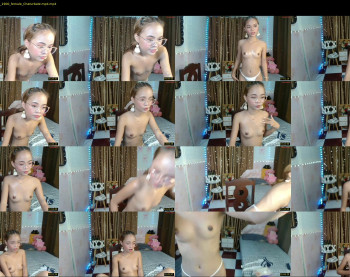 nyx_huntrix27 — 40 minute Chaturbate female cam show recording, 720p, Dec 8, 2025