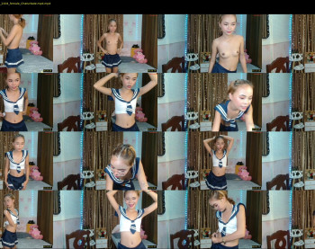 nyx_huntrix27 — 7 minute Chaturbate female cam show recording, 720p, Dec 8, 2025
