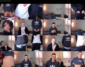 omg_pie — 120 minute Chaturbate male cam show recording, 720p, Dec 8, 2025