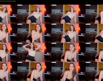 palach2323 — 11 minute Chaturbate couple cam show recording, 720p, Dec 9, 2025