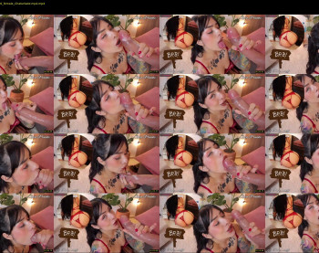 pam_duff — 3 minute Chaturbate female cam show recording, 720p, Dec 8, 2025