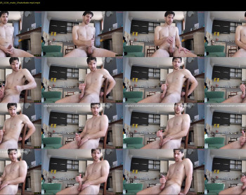 peterparkerrxox — 64 minute Chaturbate male cam show recording, 720p, Dec 8, 2025