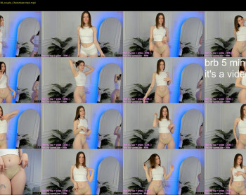 pink_muse — 94 minute Chaturbate female cam show recording, 720p, Dec 8, 2025