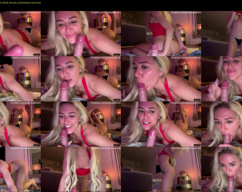 piper_patterson — 35 minute Chaturbate female cam show recording, 720p, Dec 8, 2025