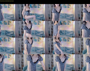 posh_nancy — 14 minute Chaturbate female cam show recording, 720p, Dec 8, 2025