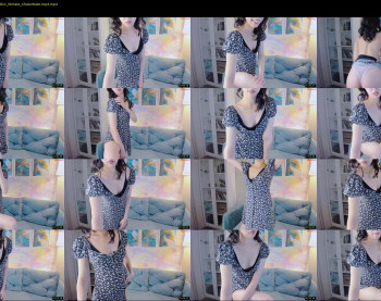 posh_nancy — 44 minute Chaturbate female cam show recording, 720p, Dec 8, 2025
