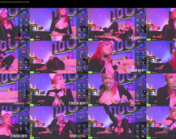 princess_sofiee — 41 minute Chaturbate female cam show recording, 720p, Dec 9, 2025
