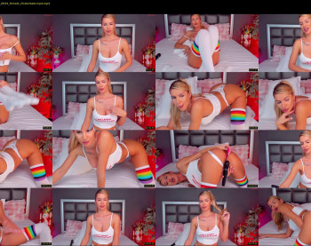 rachel_quinn_ — 121 minute Chaturbate female cam show recording, 720p, Dec 8, 2025
