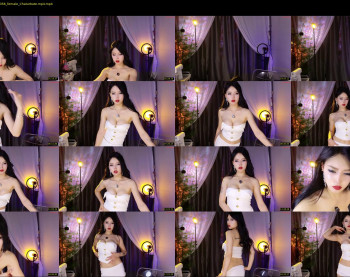 reaowna___ — 21 minute Chaturbate female cam show recording, 720p, Dec 8, 2025