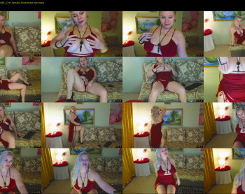 reasonforpassion_ — 79 minute Chaturbate female cam show recording, 720p, Dec 8, 2025