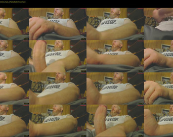 redhead4fun — 30 minute Chaturbate male cam show recording, 480p, Dec 8, 2025