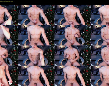 rilator — 46 minute Chaturbate male cam show recording, 720p, Dec 8, 2025