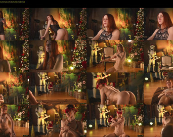 rocknrose — 121 minute Chaturbate female cam show recording, 720p, Dec 9, 2025
