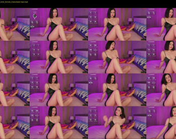 sandysweetie — 4 minute Chaturbate female cam show recording, 720p, Dec 8, 2025