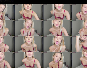 sarahphyllis — 3 minute Chaturbate female cam show recording, 720p, Dec 8, 2025