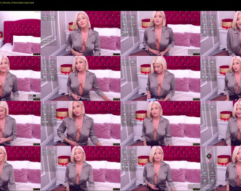 saralucky — 13 minute Chaturbate female cam show recording, 720p, Dec 9, 2025