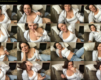 sassynsweetmilf — 56 minute Chaturbate female cam show recording, 480p, Dec 8, 2025
