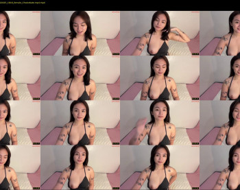 seductive_mariax69 — 4 minute Chaturbate female cam show recording, 480p, Dec 8, 2025
