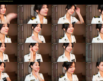 seulbi — 35 minute Chaturbate female cam show recording, 720p, Dec 8, 2025
