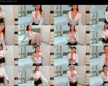 shine_chanel — 101 minute Chaturbate female cam show recording, 720p, Dec 8, 2025