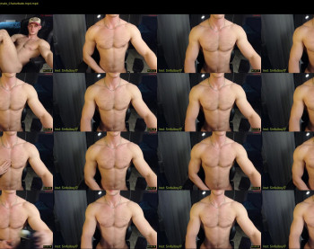 sinffuly — 4 minute Chaturbate male cam show recording, 720p, Dec 8, 2025