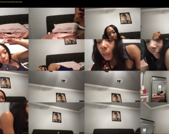 sinn3er — 14 minute Chaturbate female cam show recording, 720p, Dec 8, 2025