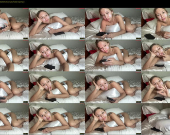 skyybanks — 10 minute Chaturbate female cam show recording, 480p, Dec 9, 2025