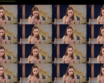 sofiabruno — 5 minute Chaturbate female cam show recording, 720p, Dec 8, 2025