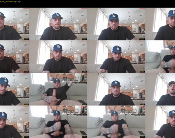 soft0ne — 39 minute Chaturbate male cam show recording, 480p, Dec 8, 2025