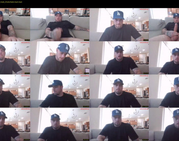 soft0ne — 121 minute Chaturbate male cam show recording, 360p, Dec 8, 2025