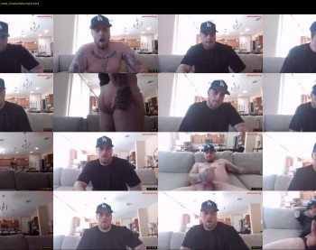 soft0ne — 121 minute Chaturbate male cam show recording, 360p, Dec 8, 2025
