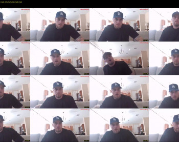 soft0ne — 15 minute Chaturbate male cam show recording, 360p, Dec 8, 2025