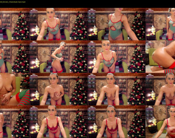 solar_criss — 67 minute Chaturbate female cam show recording, 720p, Dec 9, 2025