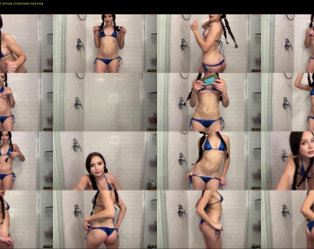stellakay — 10 minute Chaturbate female cam show recording, 720p, Dec 9, 2025
