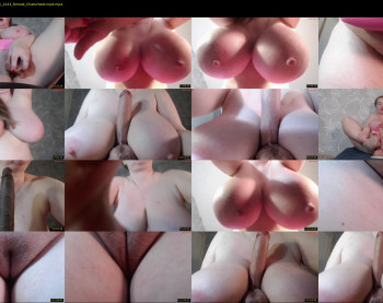 stunningboobs — 94 minute Chaturbate female cam show recording, 720p, Dec 8, 2025