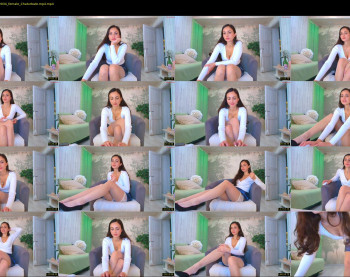 sunshine13_ — 120 minute Chaturbate female cam show recording, 720p, Dec 8, 2025