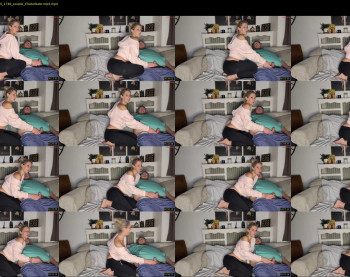 sunshine_diddy — 5 minute Chaturbate couple cam show recording, 720p, Dec 8, 2025