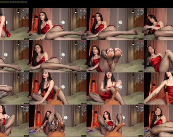 superhot2cb — 26 minute Chaturbate female cam show recording, 720p, Dec 8, 2025