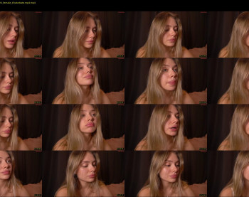 tastypoint — 3 minute Chaturbate female cam show recording, 720p, Dec 8, 2025