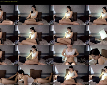 tempiebunting — 120 minute Chaturbate female cam show recording, 720p, Dec 8, 2025