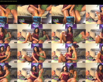 thebeejayshow — 27 minute Chaturbate couple cam show recording, 720p, Dec 8, 2025