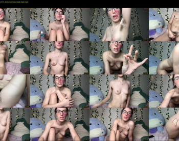 thistlefernsby — 31 minute Chaturbate female cam show recording, 720p, Dec 8, 2025