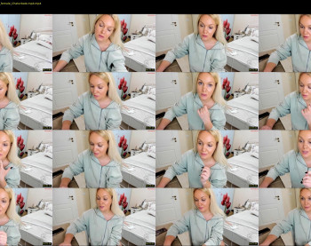 tiffany0 — 6 minute Chaturbate female cam show recording, 720p, Dec 8, 2025
