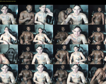 timothy_eliot — 14 minute Chaturbate male cam show recording, 720p, Dec 8, 2025