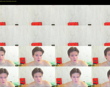 timytwinkboy — 9 minute Chaturbate male cam show recording, 720p, Dec 8, 2025